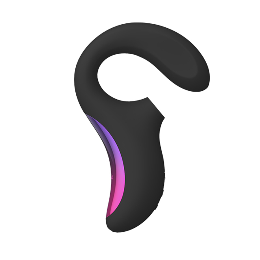 Lelo - Enigma Dual Stimulation Sonic Massager Vrouwen Speeltjes