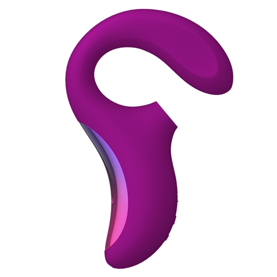 Lelo - Enigma Dual Stimulation Sonic Massager Vrouwen Speeltjes