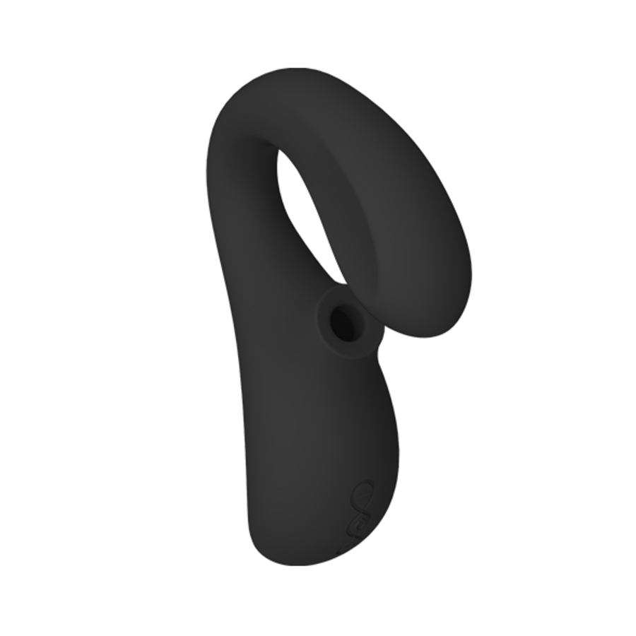 Lelo - Enigma Dual Stimulation Sonic Massager Vrouwen Speeltjes