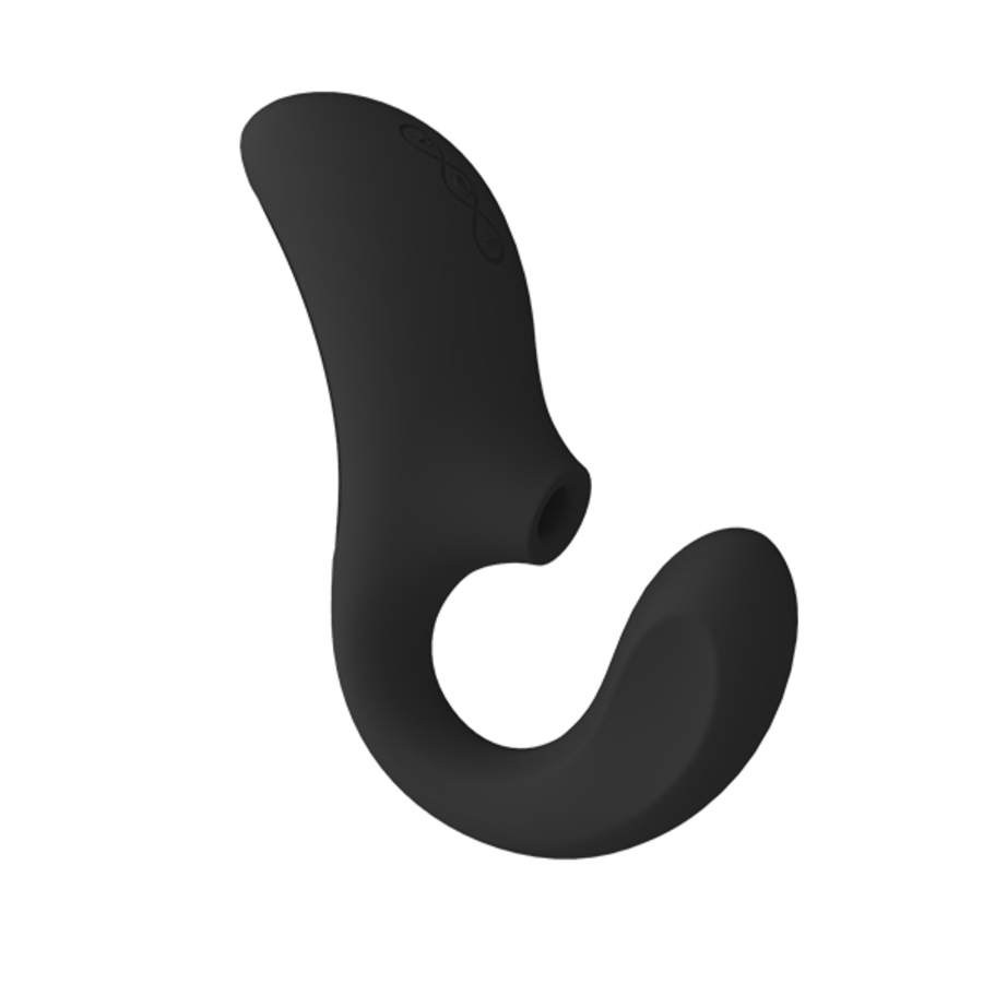 Lelo - Enigma Dual Stimulation Sonic Massager Vrouwen Speeltjes