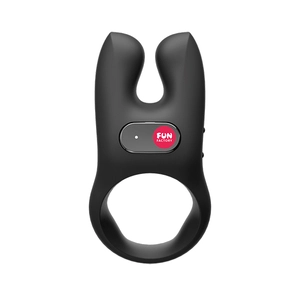 Fun Factory - NOS Vibrating Cock Ring Male Sextoys