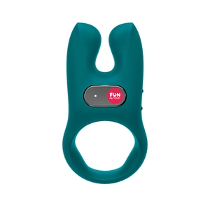Fun Factory - NOS Vibrating Cock Ring Male Sextoys