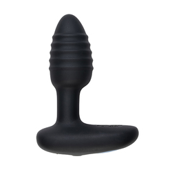 OhMiBod - Lumen App Controlled Anal Pleasure Plug OhMiBod - Lumen App Controlled Anal Pleasure Plug Anal Toys