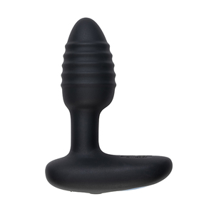 OhMiBod - Lumen App Controlled Anal Pleasure Plug Anal Toys