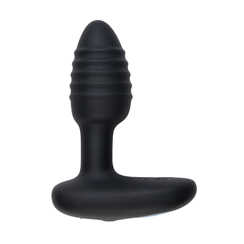 OhMiBod - Lumen App Bestuurbare Anale Pleasure Plug OhMiBod - Lumen App Bestuurbare Anale Pleasure Plug