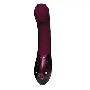 Hot Octopuss - Kurve G-Spot Vibe Treble & Bass Technologie Vrouwen Speeltjes