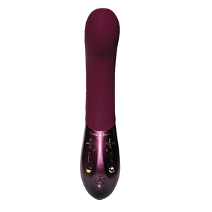 Hot Octopuss - Kurve G-Spot Vibe with Treble and Bass Technology Toys for Her