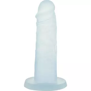 Addiction - Cocktails Siliconen Zuignap Dildo 14 cm met PowerBullet Vrouwen Speeltjes
