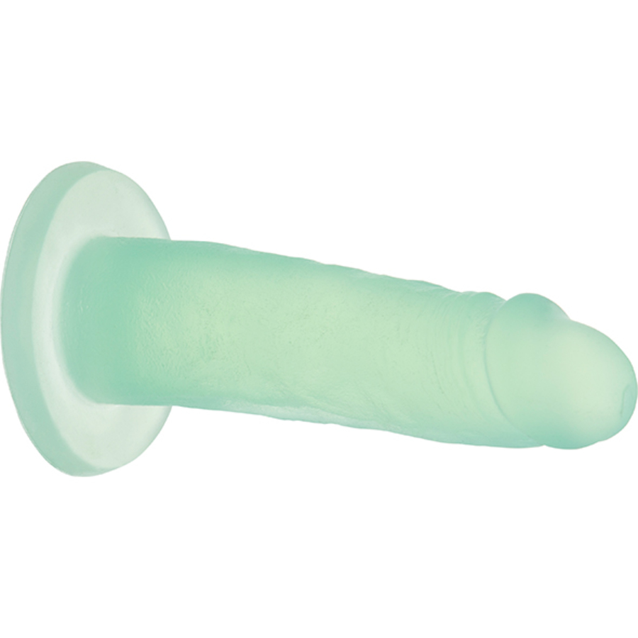 Addiction - Cocktails Siliconen Zuignap Dildo 14 cm met PowerBullet Vrouwen Speeltjes