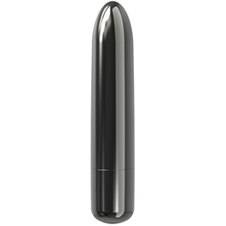 PowerBullet - Bullet Point Clitoris Vibrator 10 Functions  PowerBullet - Bullet Point Clitoris Vibrator 10 Functions  Toys for Her