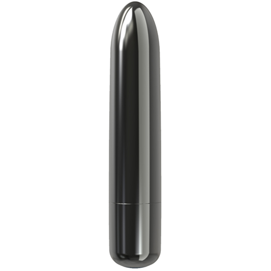 PowerBullet - Bullet Point Clitoris Vibrator met 10 Standen  Vrouwen Speeltjes