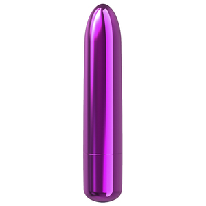 PowerBullet - Bullet Point Clitoris Vibrator met 10 Standen  Vrouwen Speeltjes