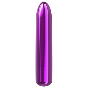 PowerBullet - Bullet Point Clitoris Vibrator 10 Functions  Toys for Her