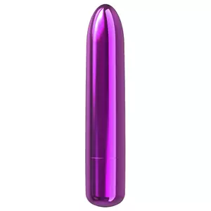 PowerBullet - Bullet Point Clitoris Vibrator met 10 Standen  Vrouwen Speeltjes