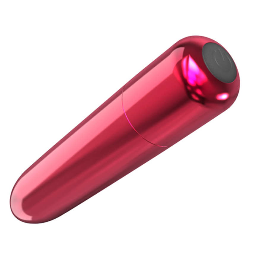 PowerBullet - Bullet Point Clitoris Vibrator met 10 Standen  Vrouwen Speeltjes