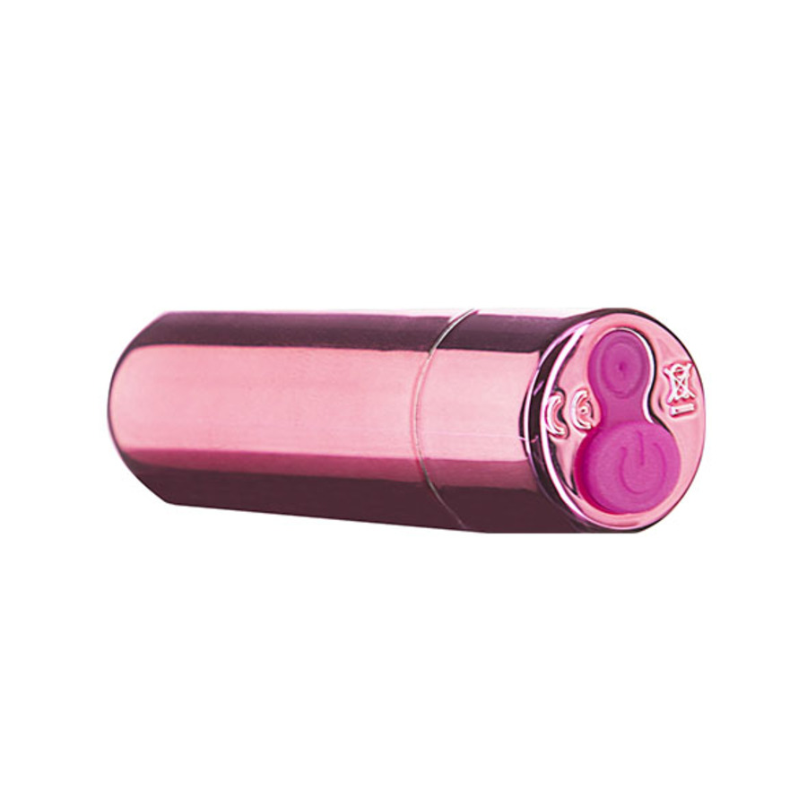 PowerBullet - Mini PowerBullet met 9 Functies Vrouwen Speeltjes