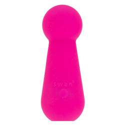 Swan - The Mini Swan Pawn USB-rechargeable Clitoris Vibrator Swan - The Mini Swan Pawn USB-rechargeable Clitoris Vibrator Toys for Her