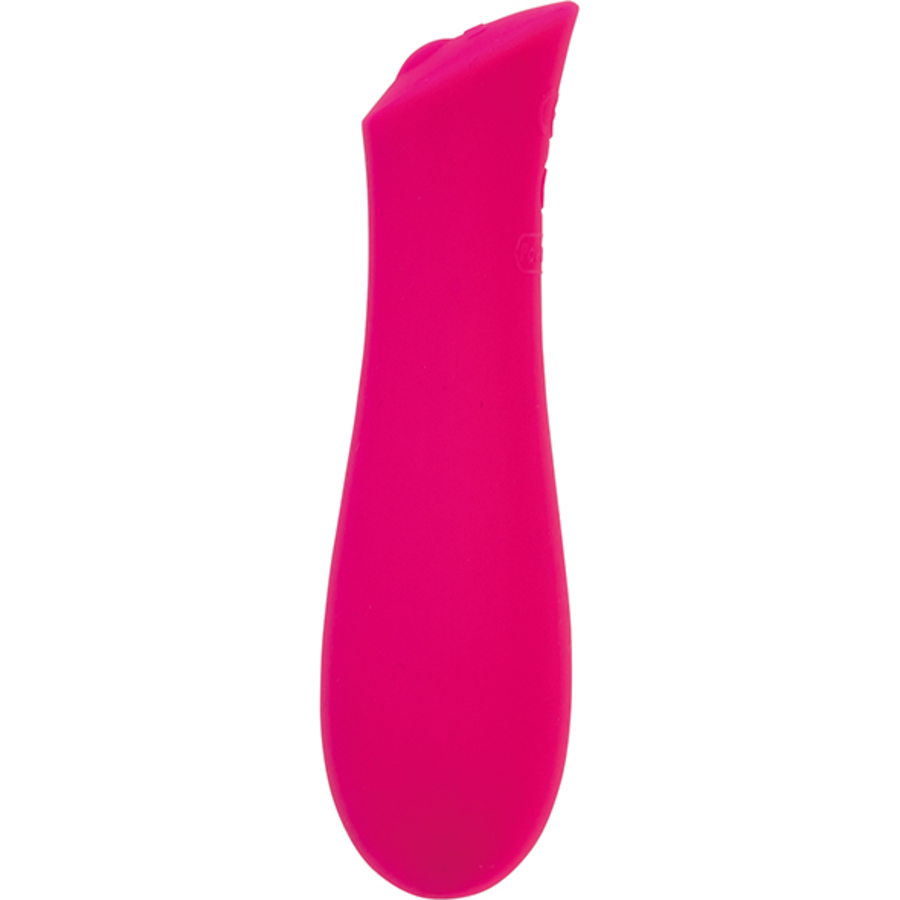 Swan - The Mini Swan Rose Clitoris Vibrator Vrouwen Speeltjes