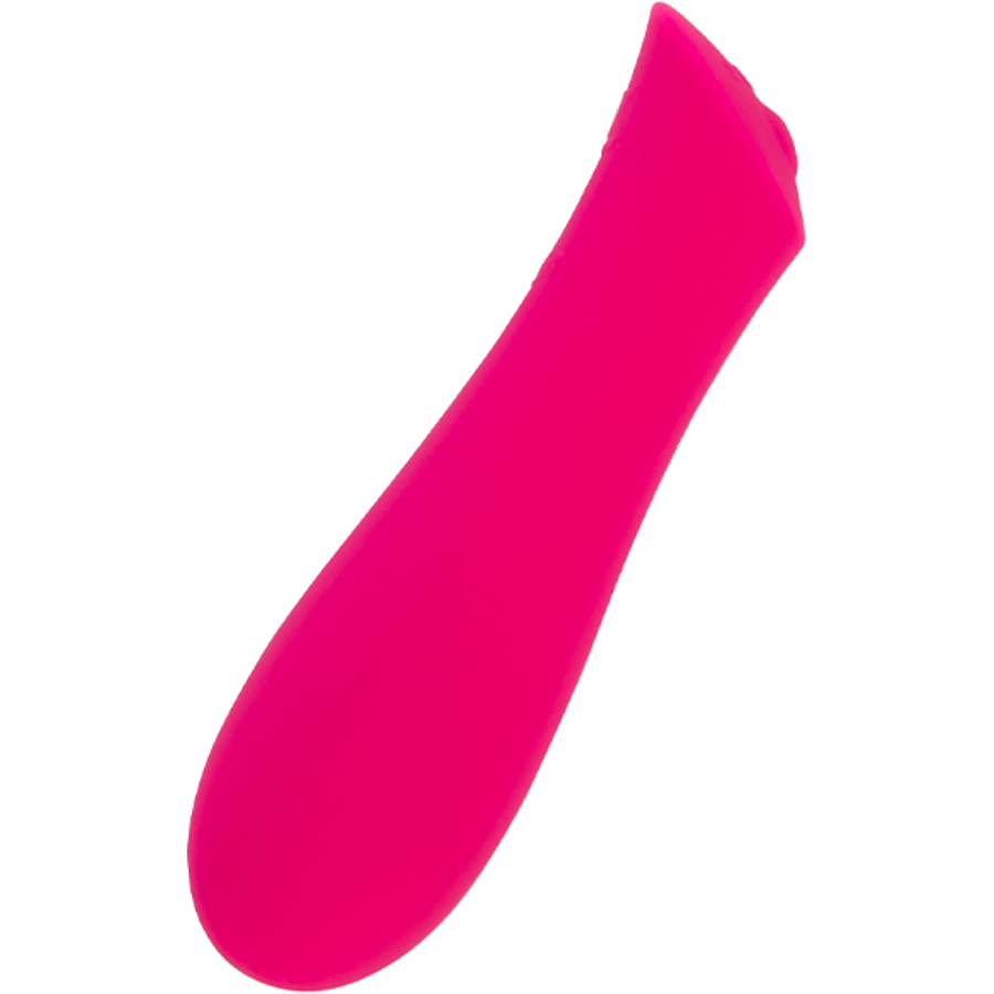 Swan - The Mini Swan Rose Clitoris Vibrator Vrouwen Speeltjes