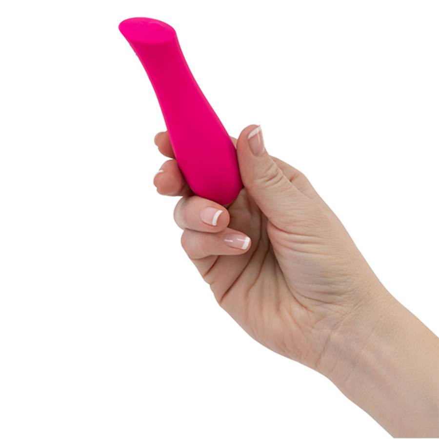 Swan - The Mini Swan Rose Clitoris Vibrator Vrouwen Speeltjes