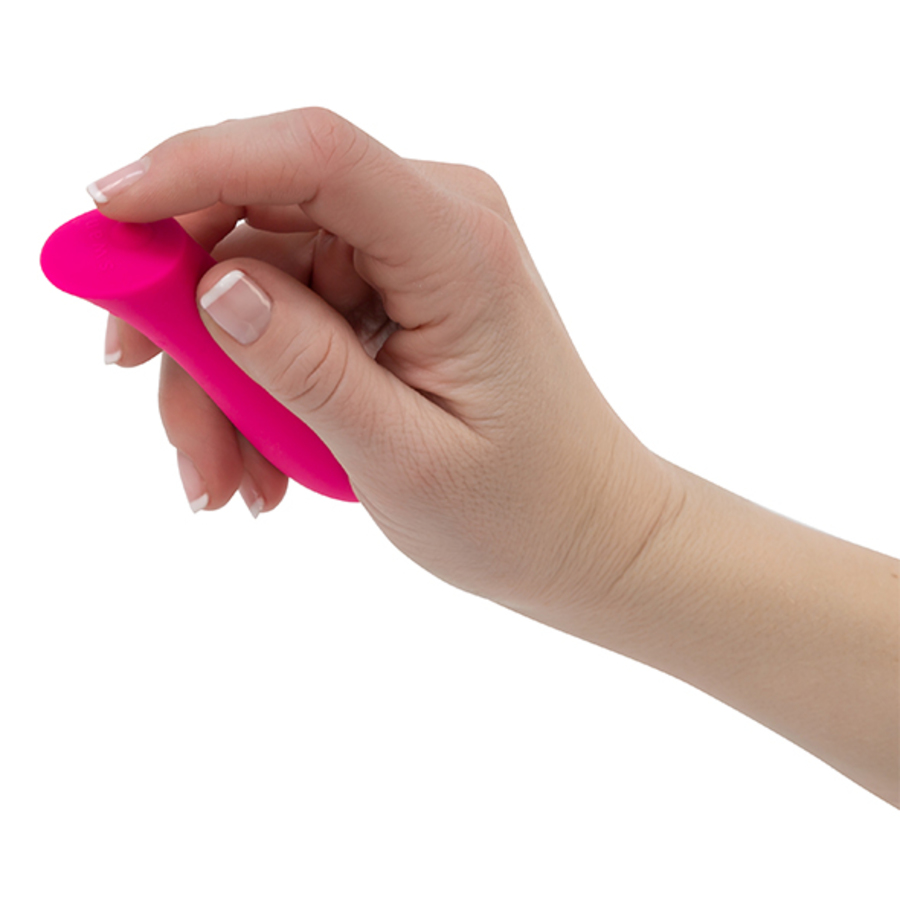 Swan - The Mini Swan Rose Clitoris Vibrator Vrouwen Speeltjes