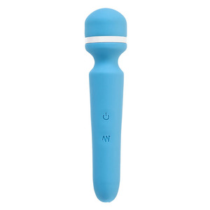 Wonderlust - Destiny USB-Oplaadbare Power Wand Massager Vrouwen Speeltjes