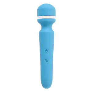 Wonderlust - Destiny USB-Oplaadbare Power Wand Massager Vrouwen Speeltjes