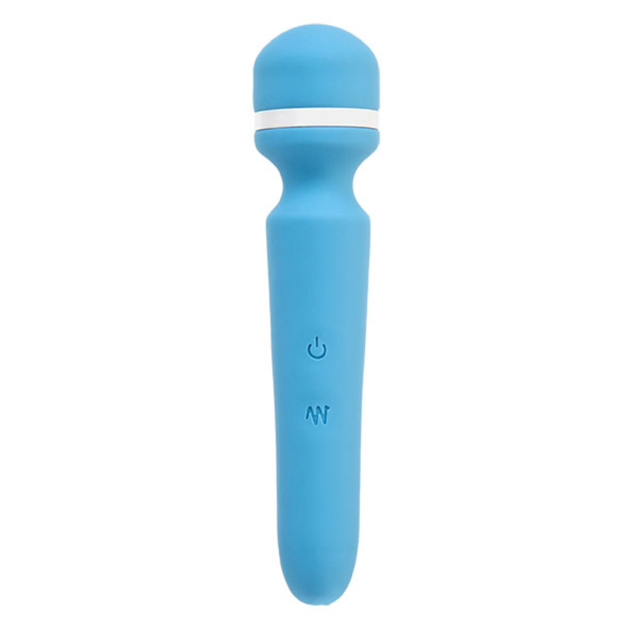 Wonderlust - Destiny USB-Oplaadbare Power Wand Massager Vrouwen Speeltjes