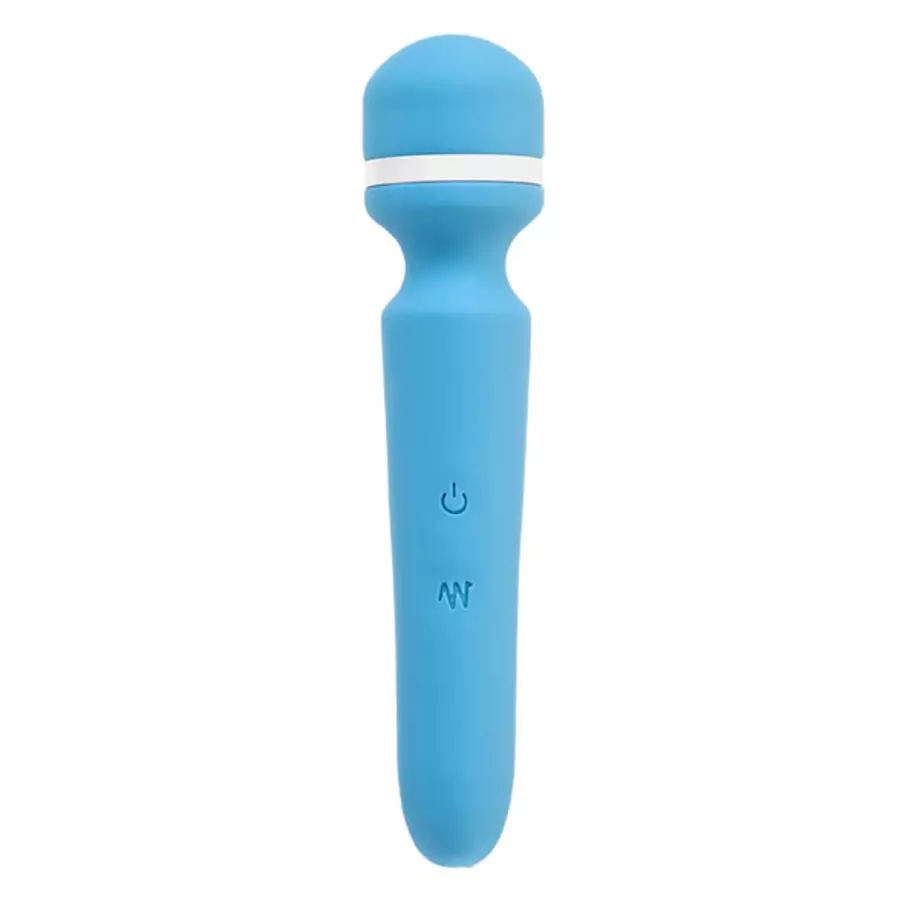 Wonderlust - Destiny USB-Rechargeable Power Wand Massager Toys for Her