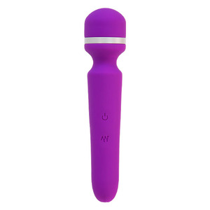 Wonderlust - Destiny USB-Oplaadbare Power Wand Massager Vrouwen Speeltjes