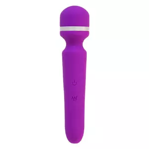 Wonderlust - Destiny USB-Oplaadbare Power Wand Massager Vrouwen Speeltjes