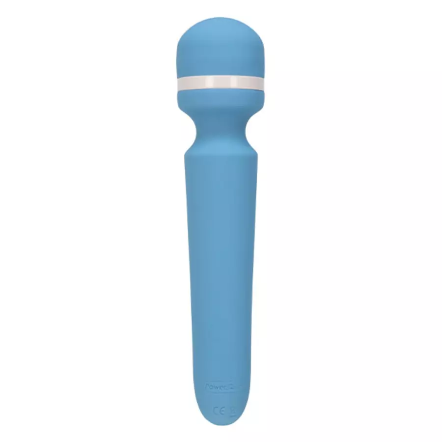 Wonderlust - Destiny USB-Rechargeable Power Wand Massager Toys for Her