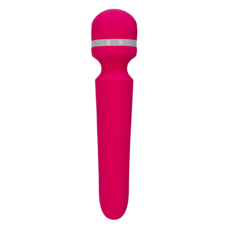 Wonderlust - Destiny USB-Rechargeable Power Wand Massager Toys for Her