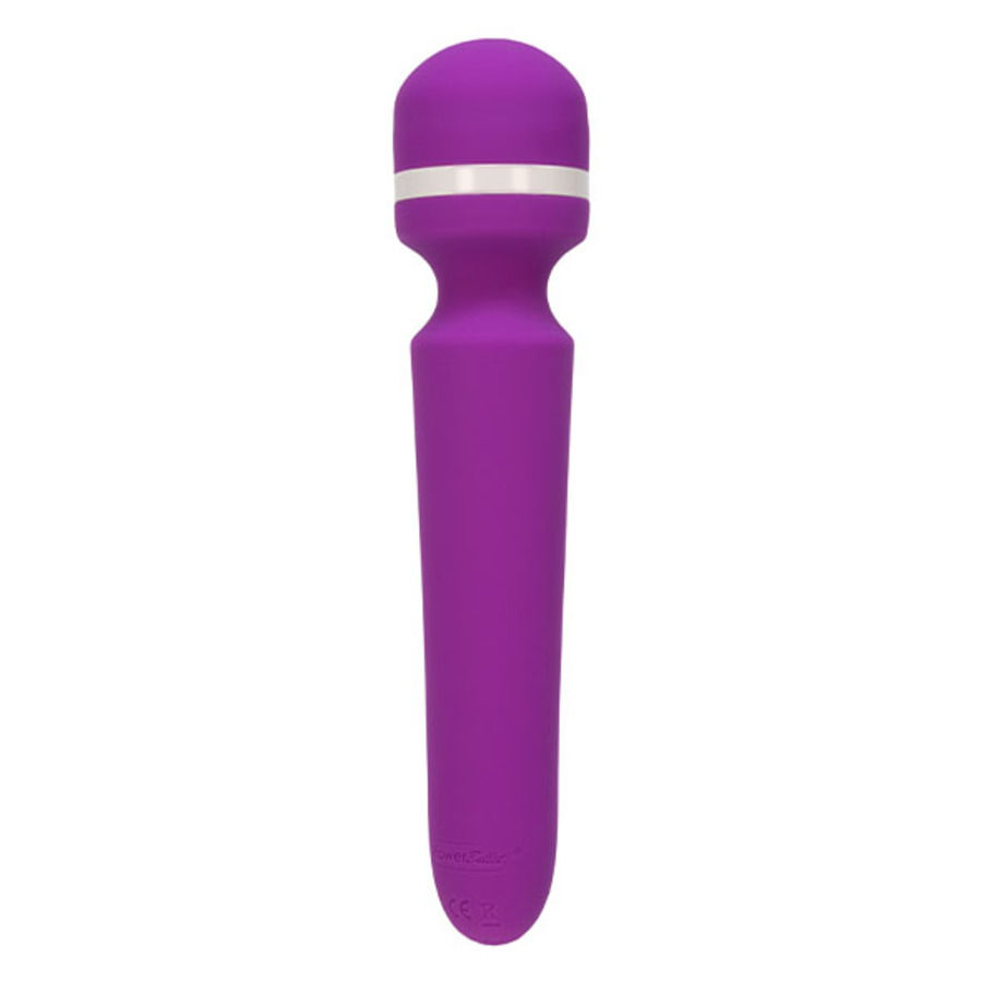 Wonderlust - Destiny USB-Oplaadbare Power Wand Massager Vrouwen Speeltjes