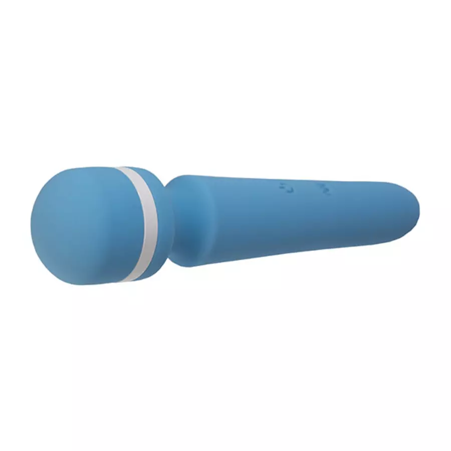Wonderlust - Destiny USB-Rechargeable Power Wand Massager Toys for Her