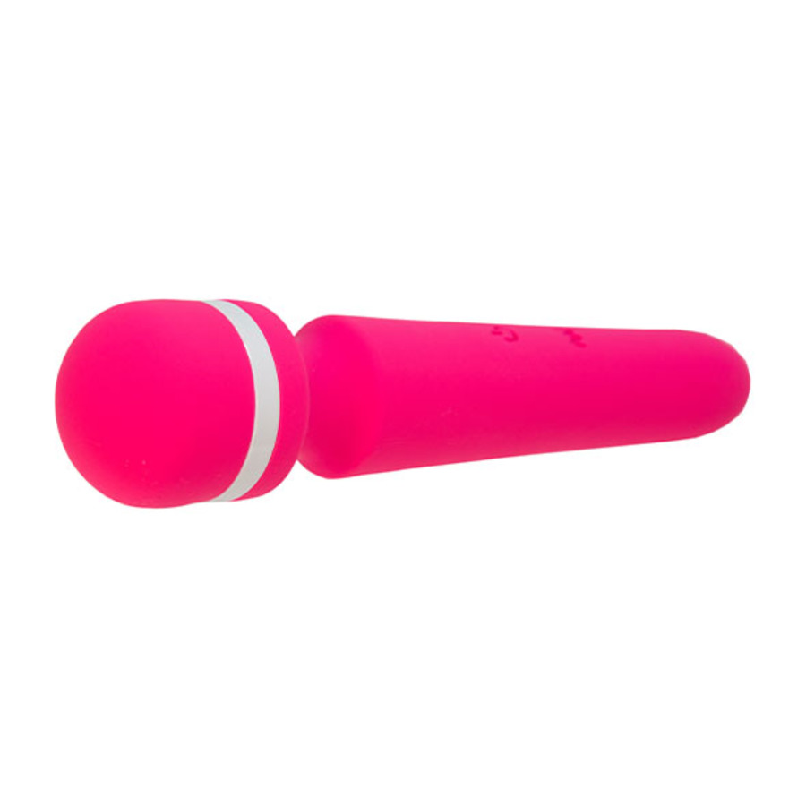 Wonderlust - Destiny USB-Oplaadbare Power Wand Massager Vrouwen Speeltjes