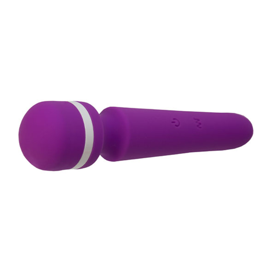 Wonderlust - Destiny USB-Rechargeable Power Wand Massager Toys for Her