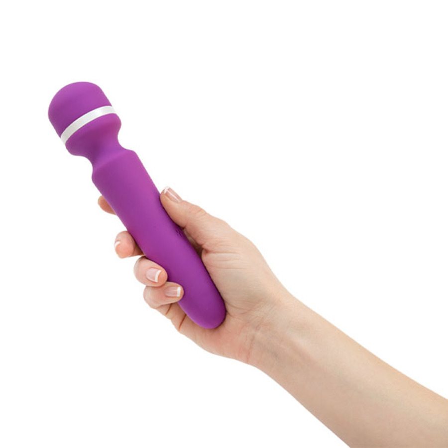 Wonderlust - Destiny USB-Rechargeable Power Wand Massager Toys for Her