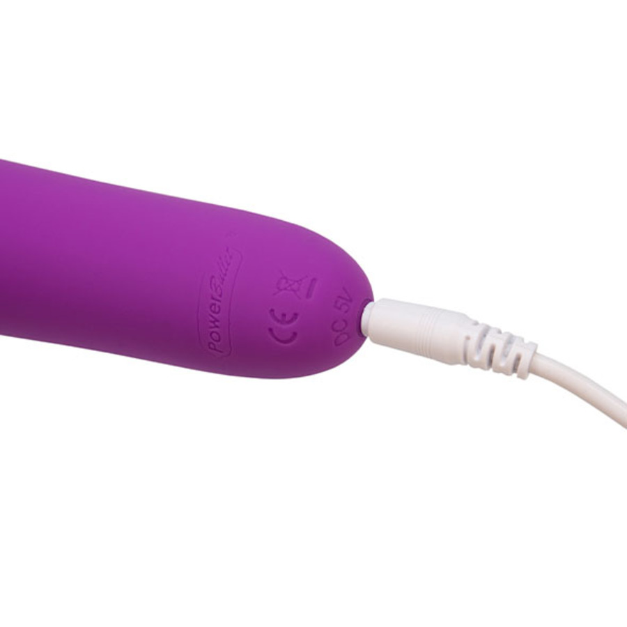 Wonderlust - Destiny USB-Oplaadbare Power Wand Massager Vrouwen Speeltjes