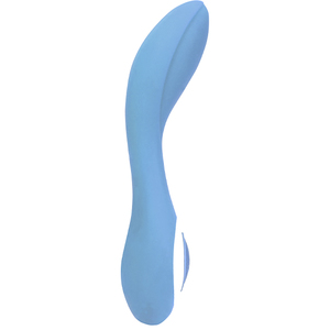 Wonderlust - Serenity USB-rechargeable G-spot Vibrator Toys for Her