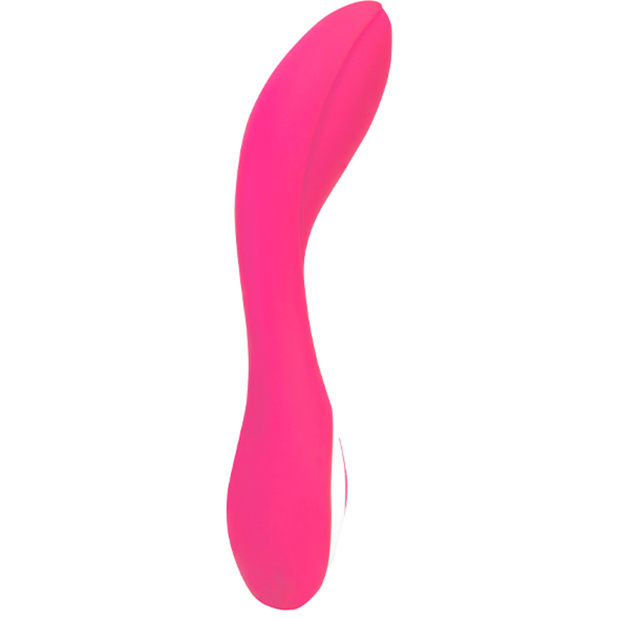 Wonderlust - Serenity USB-rechargeable G-spot Vibrator Toys for Her