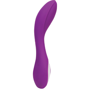 Wonderlust - Serenity USB-rechargeable G-spot Vibrator Toys for Her