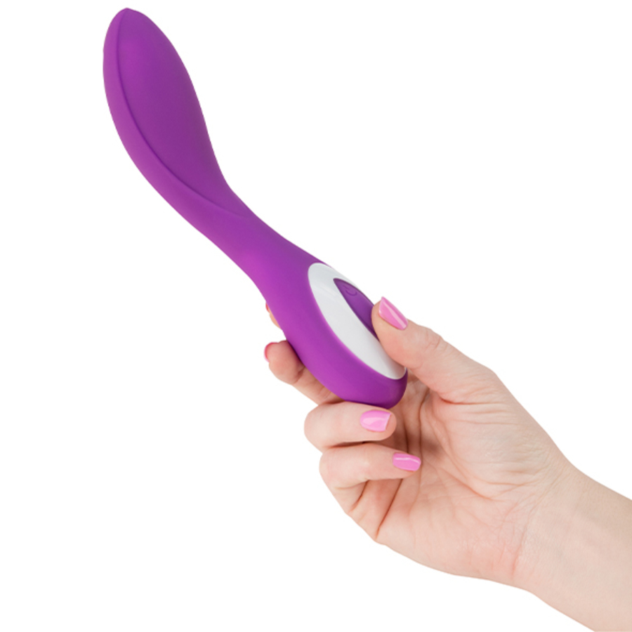 Wonderlust - Serenity USB-rechargeable G-spot Vibrator Toys for Her