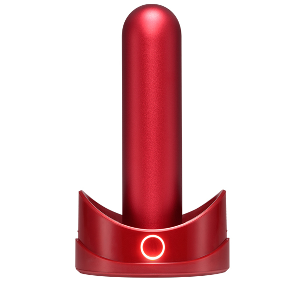 Tenga - Flip Zero 0 Red en Flip Warmer Set Mannen Speeltjes