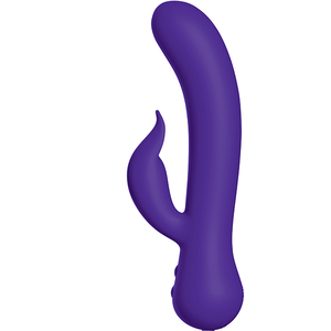 Swan - Duchess USB-rechargeable Special Edition Vibrator Toys for Her