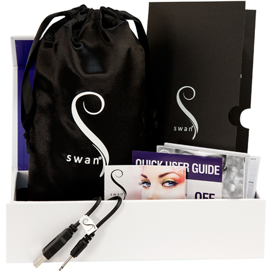Swan - Duchess USB-oplaadbare Special Edition Vibrator Vrouwen Speeltjes