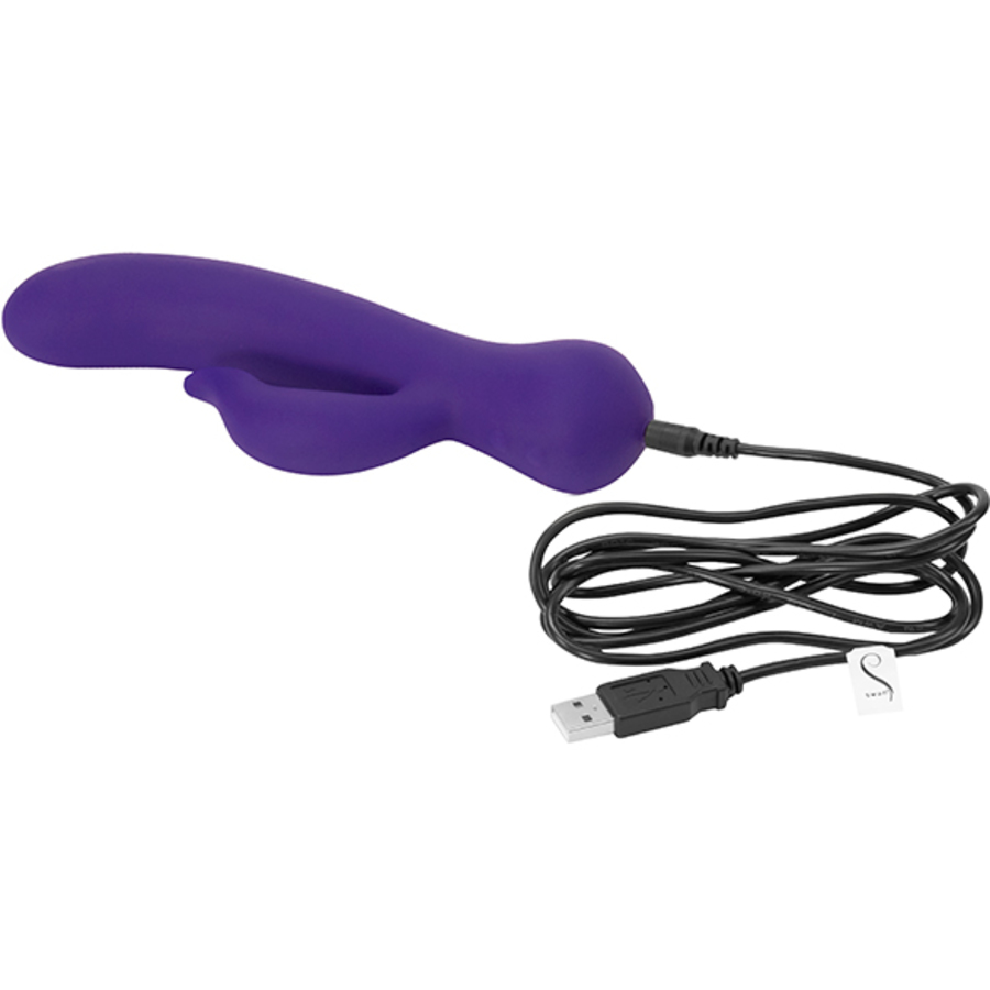 Swan - Duchess USB-oplaadbare Special Edition Vibrator Vrouwen Speeltjes