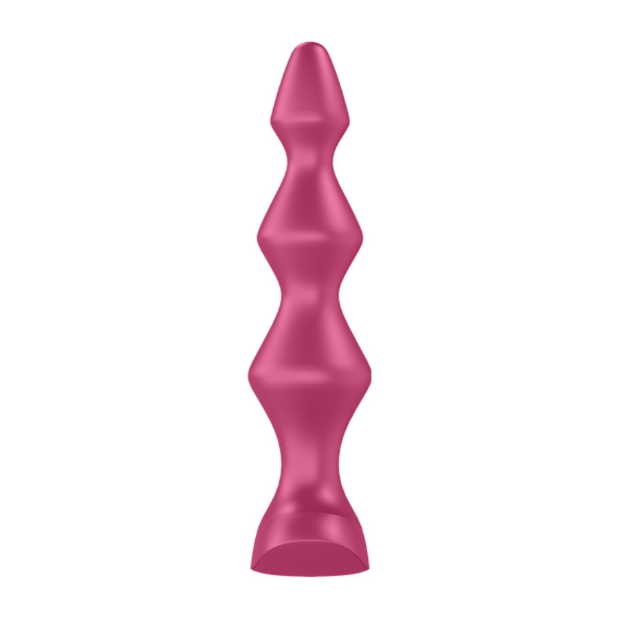 Satisfyer - Lolli Plug 1 USB-rechargeable Anal Vibrator Anal Toys