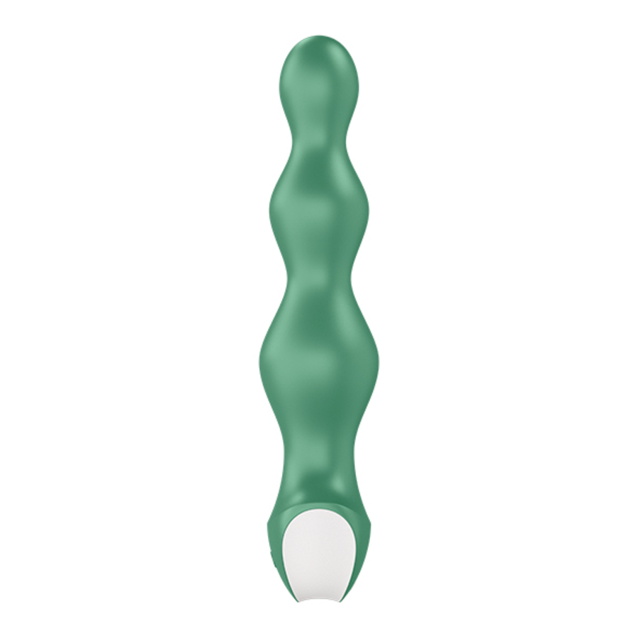 Satisfyer - Lolli Plug 2 USB-rechargeable Anal Vibrator Anal Toys