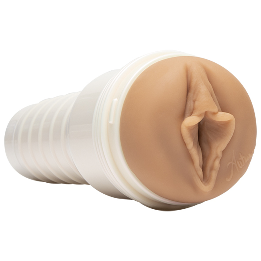 Fleshlight Girls - Autumn Falls Cream Male Sextoys